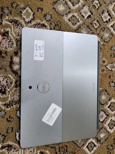 7210 Model i7 10 Th Genration