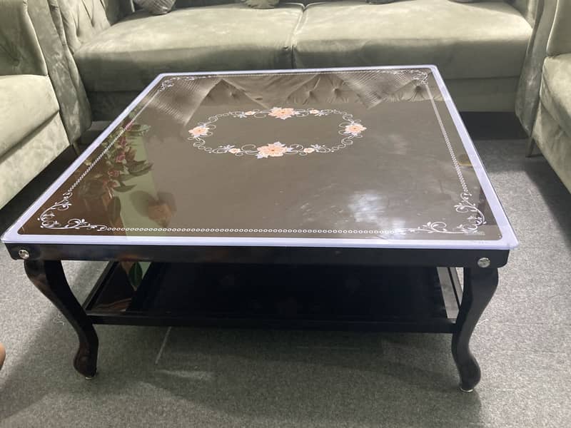 Table 0