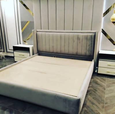 New design bed for sell