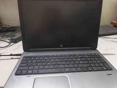 HP Laptop Core i5 4th Generation | 8GB RAM | 128GB SSD