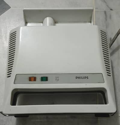 Philips Sandwich Maker