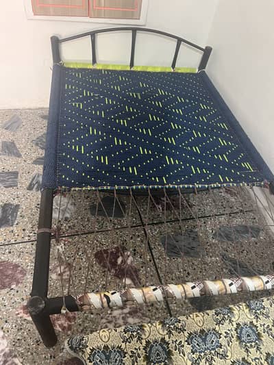 Two charpai for sale