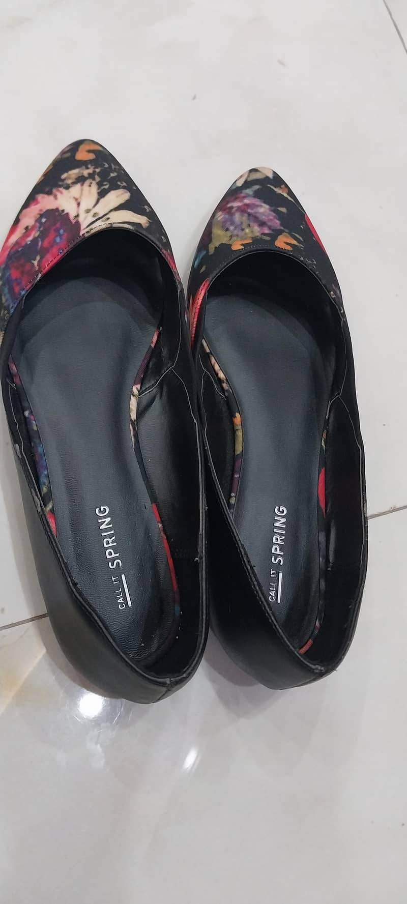 pumps 0
