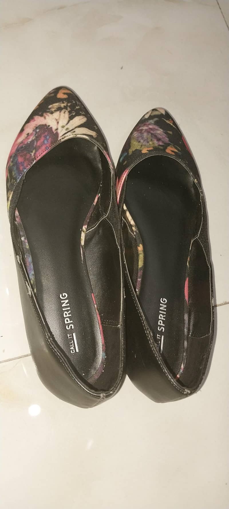 pumps 1