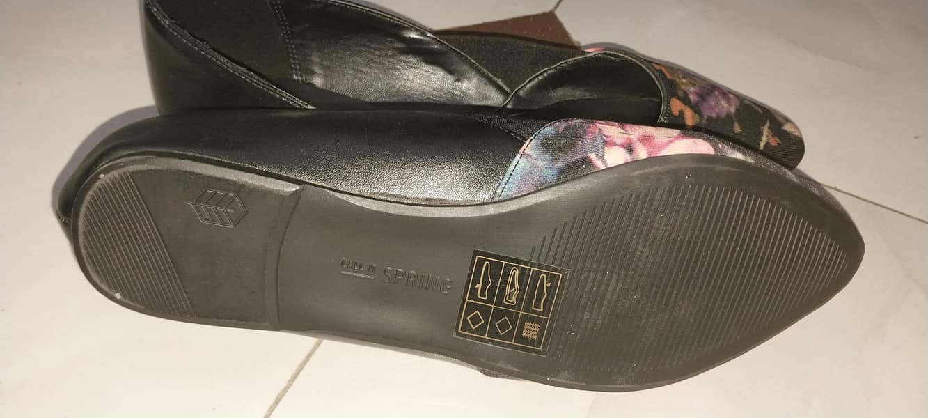 pumps 3