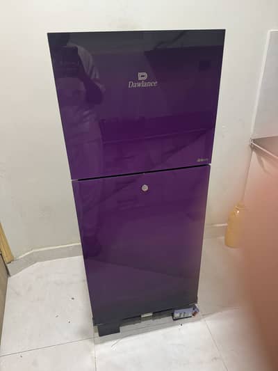 BRAND NEW DAWLANCE FRIDGE AVNTA FOR SALE