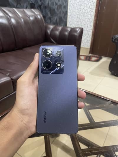 Infinix note 30