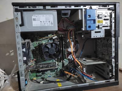 i5 3rd gen + invidia p620 for sale