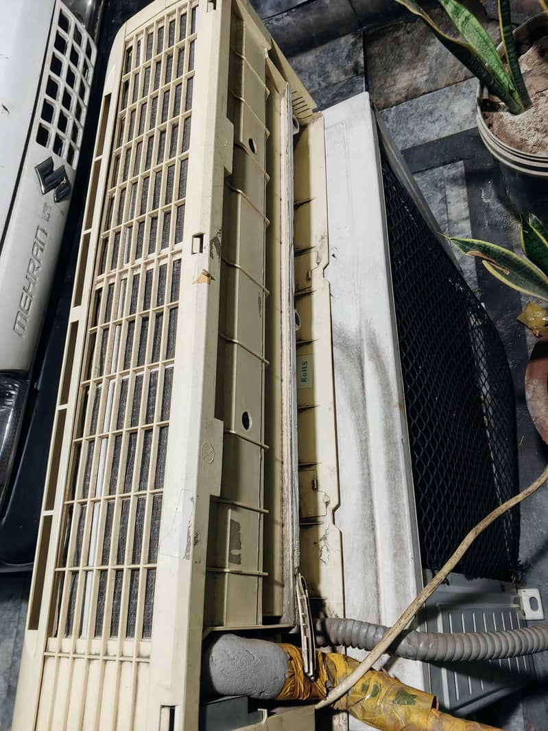 orient ac 2