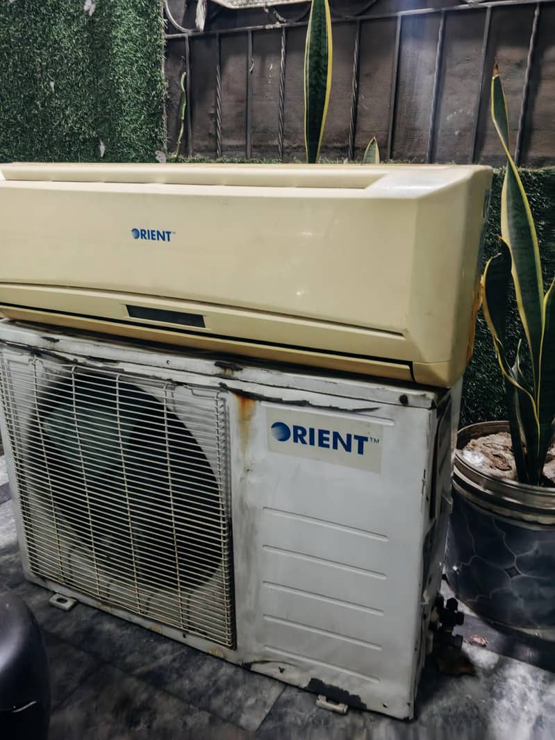 orient ac 3