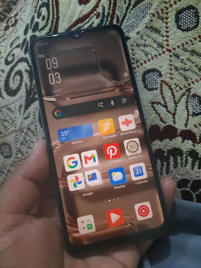 Infinix Hot 20i