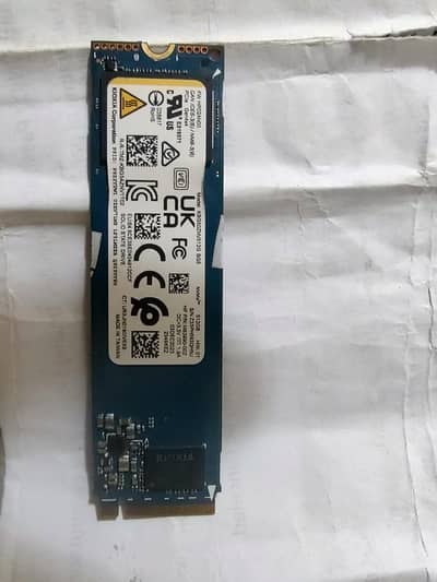 ssd nvme 512gb
