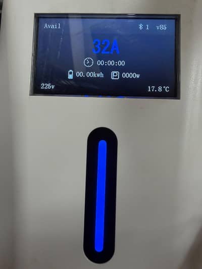 EV car charger