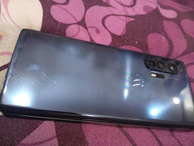 Motorola Edge Plus