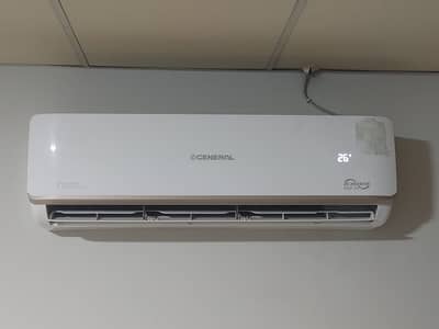 American General 1.5 Ton AC for Sale