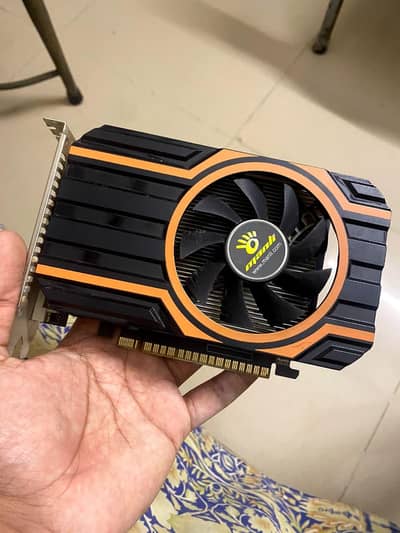 Gtx 750 2gb ddr5