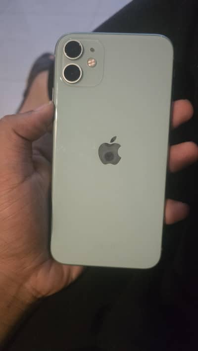 Apple iPhone 11
