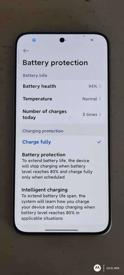 Xiaomi Redmi Turbo 4