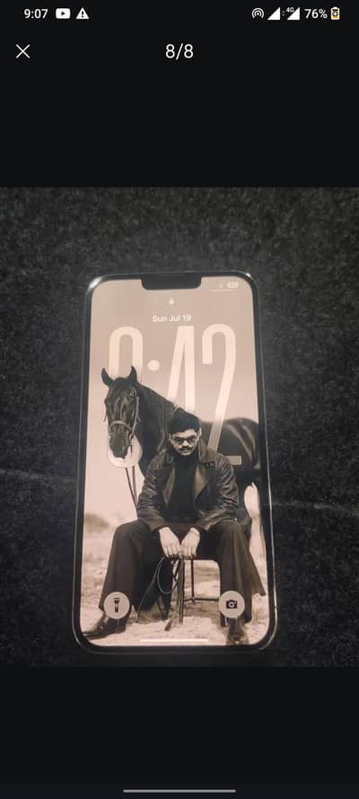 Apple iPhone 13 Pro Max