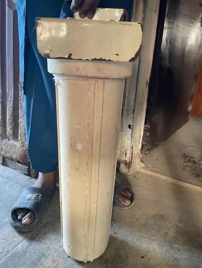 Urgent Sale Jumbo Filter