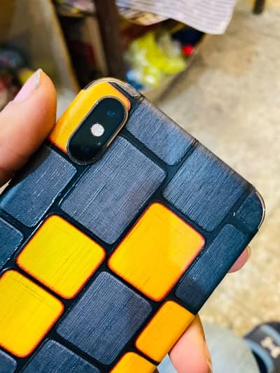 xs max