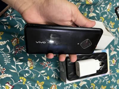 Vivo s1 pro 6/128