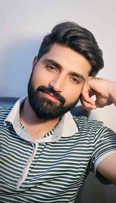Umar Din