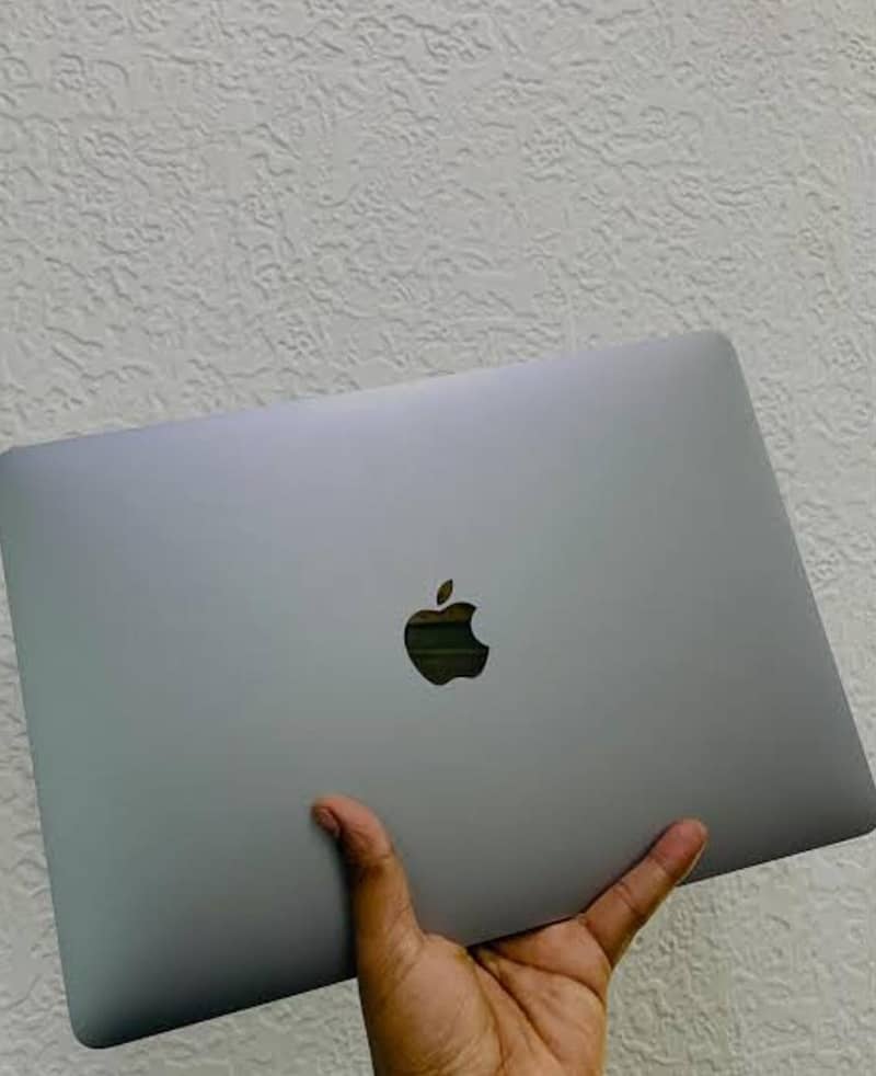 Mac book Air 1