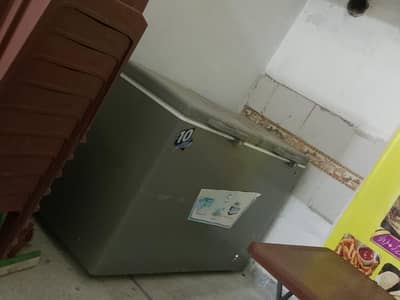 inverter frezer