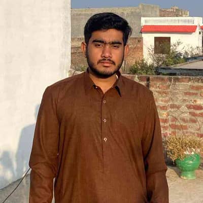 Ishraq Kiani