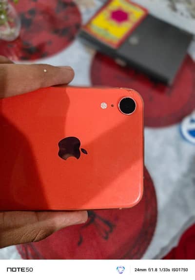 Apple iPhone XR