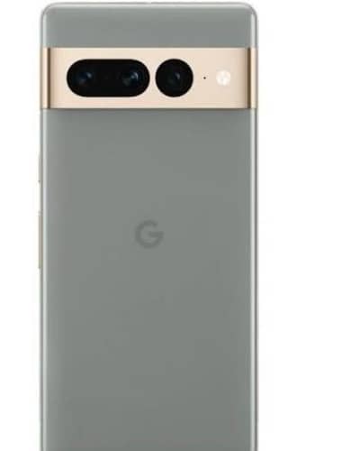 Google Pixel 7 Pro