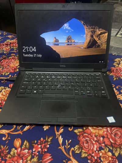 Laptop for sale