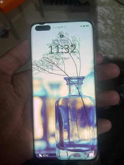 Huawei P40 Pro