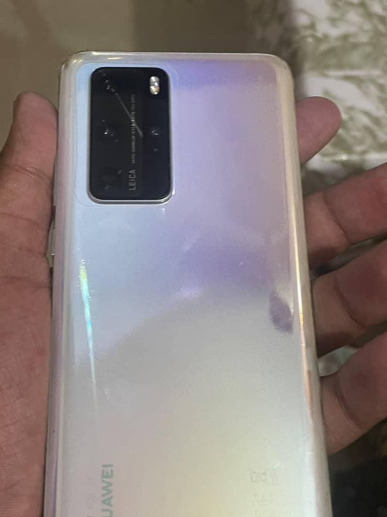 Huawei P40 Pro 1