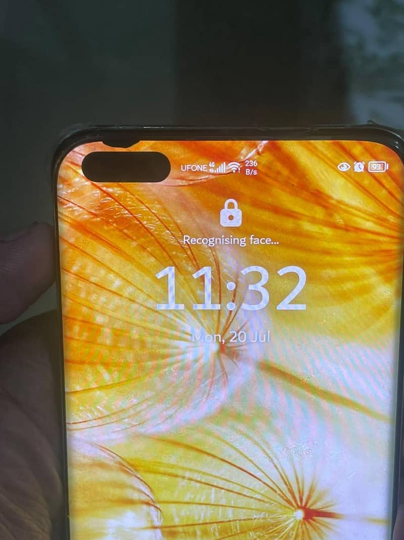 Huawei P40 Pro 2
