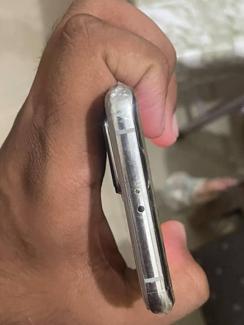 Huawei P40 Pro 6