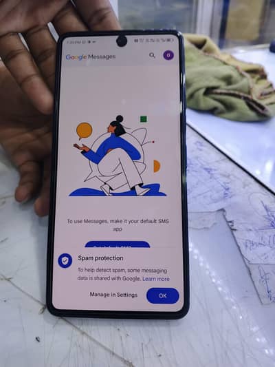 Tecno CAMON 20