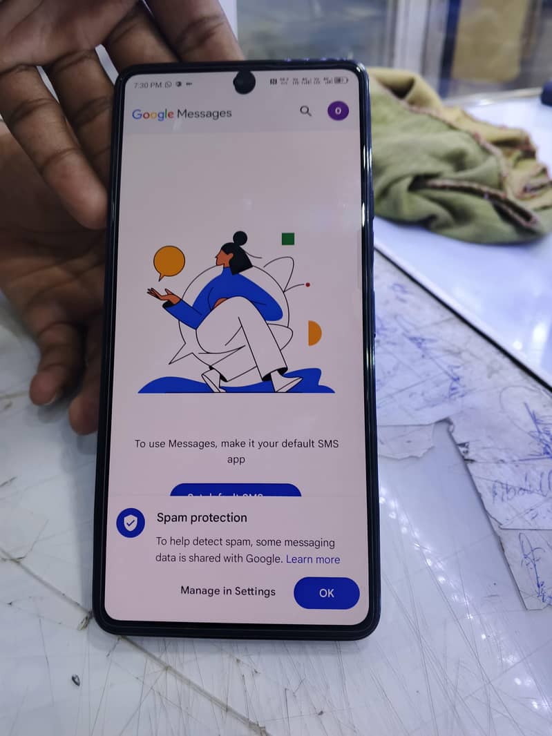 Tecno CAMON 20 0