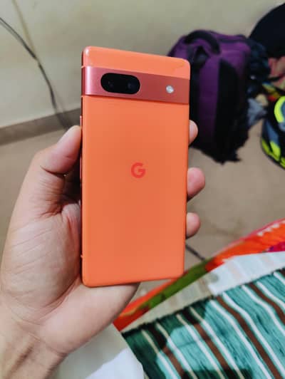Google Pixel 7a 8/128Gb