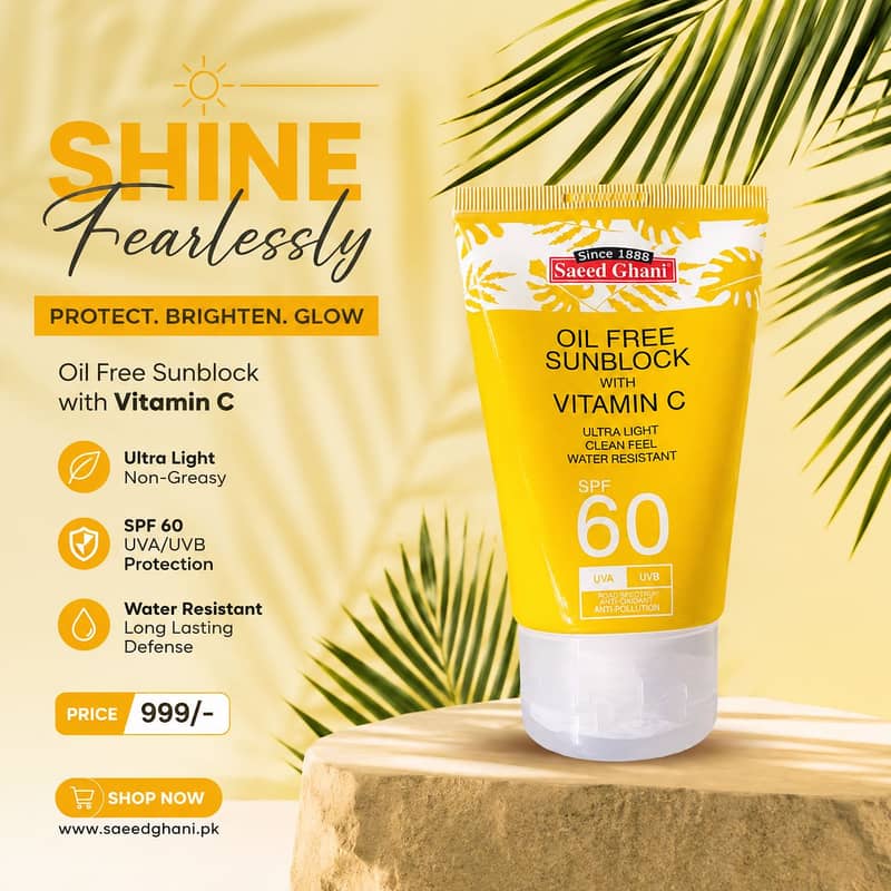 Sunblock 0