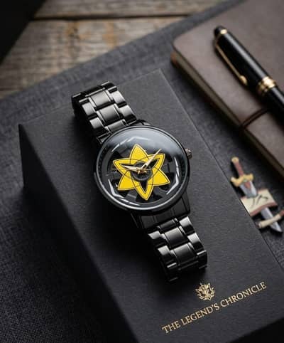 men's watch