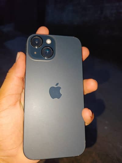 Iphone 15 128 GB