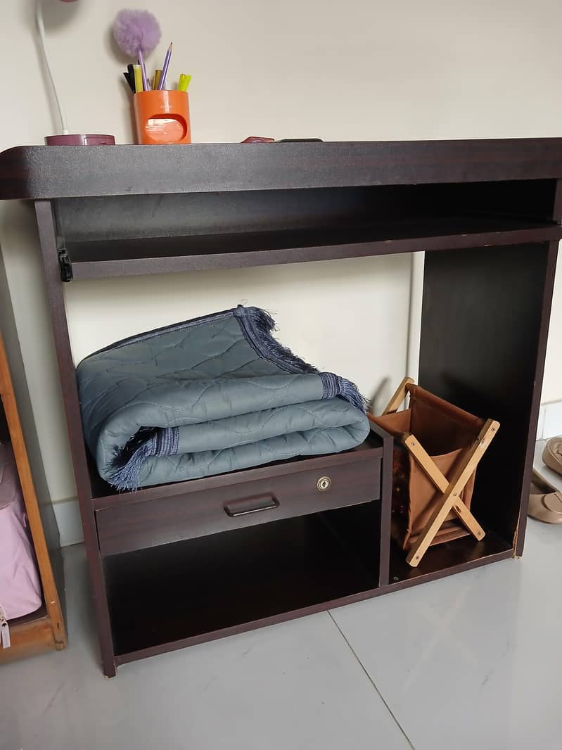 study table 1