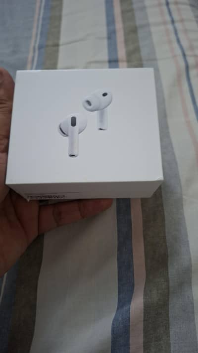 Apple Airpod pro 3