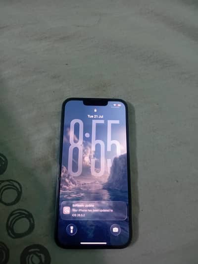 Apple iPhone 13 Pro