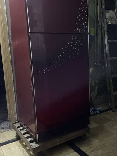 PEL fridge for sale urgent