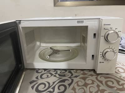 Urgent Sale Microwave Oven