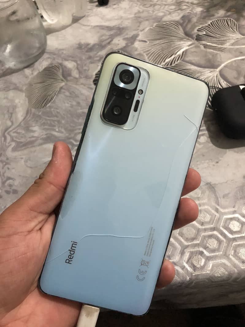Redmi note 10 pro 3
