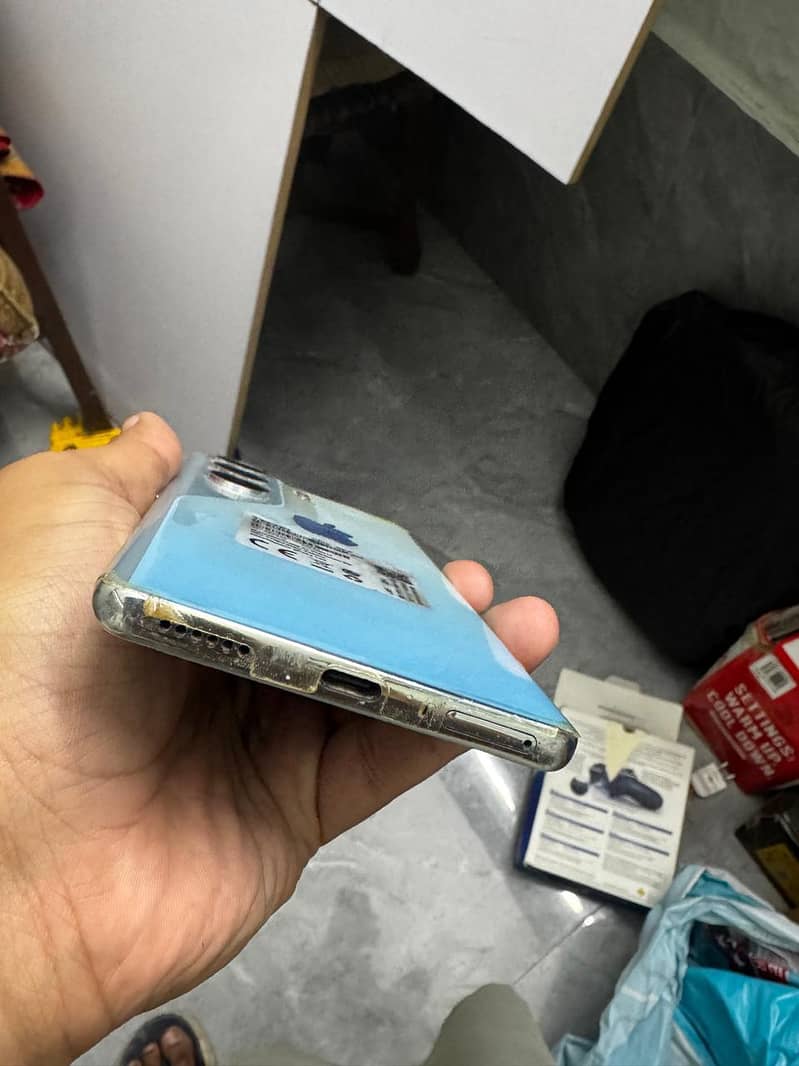 Tecno CAMON 40 Pro 2